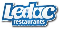 Leduc Restaurants Logo